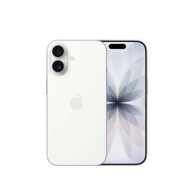 Apple iPhone 17 512GB Branco 6,3" 48MP iOS 5G