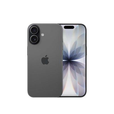 Apple iPhone 17 512GB Preto 6,3" 48MP iOS 5G