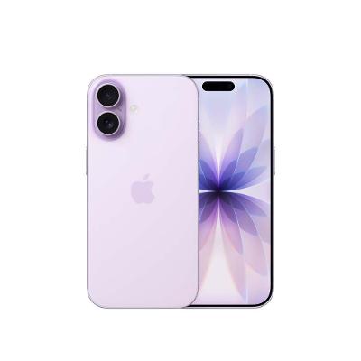 Apple iPhone 17 256GB Lavanda 6,3" 48MP iOS 5G