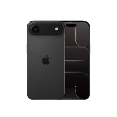 Apple iPhone Air 256GB Preto-espacial 6,5" 48MP iOS 5G