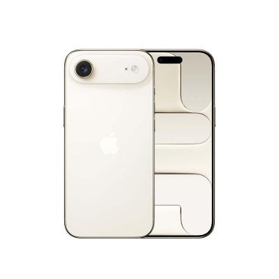 Apple iPhone Air 256GB Dourado-claro 6,5" 48MP iOS 5G
