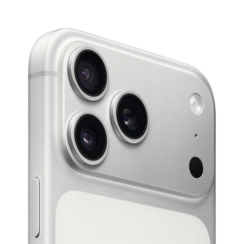 Apple iPhone 17 Pro Max 512GB Prateado 6,9" 48MP iOS 5G - 3