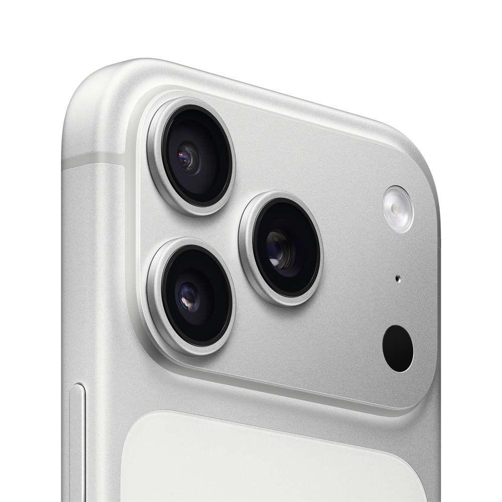 Apple iPhone 17 Pro 1TB Prateado 6,3" 48MP iOS 5G - 3