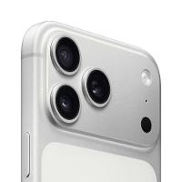 Apple iPhone 17 Pro Max 2TB Prateado 6,9" 48MP iOS 5G - 3