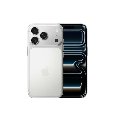 Apple iPhone 17 Pro 512GB Prateado 6,3" 48MP iOS 5G