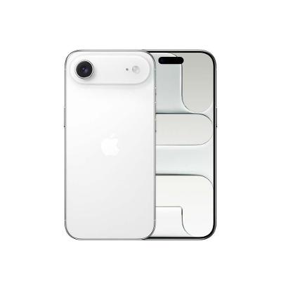 Apple iPhone Air 256GB Branco-nuvem 6,5" 48MP iOS 5G