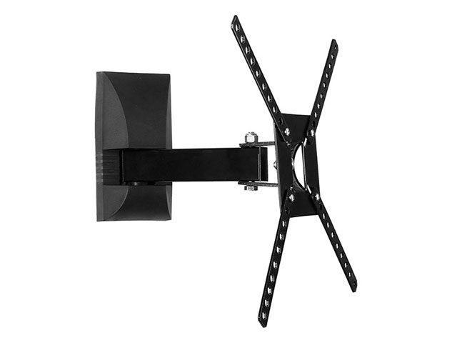 Suporte para TV Articulado 10” a 60” LED/PLASMA/LCD Brasforma SBRP 130 - 1