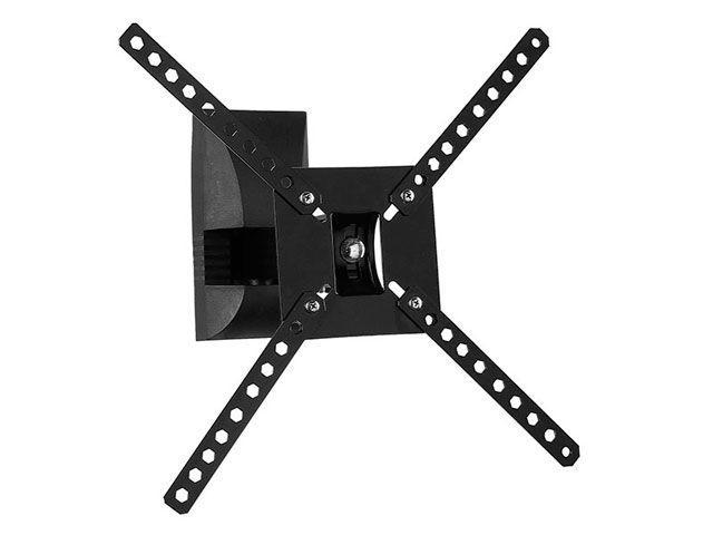 Suporte para TV Articulado 10” a 60” LED/PLASMA/LCD Brasforma SBRP 130 - 2