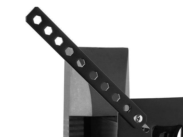 Suporte para TV Articulado 10” a 60” LED/PLASMA/LCD Brasforma SBRP 130 - 9