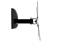 Suporte para TV Articulado 10” a 60” LED/PLASMA/LCD Brasforma SBRP 130 - 5