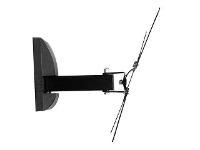 Suporte para TV Articulado 10” a 60” LED/PLASMA/LCD Brasforma SBRP 130 - 7