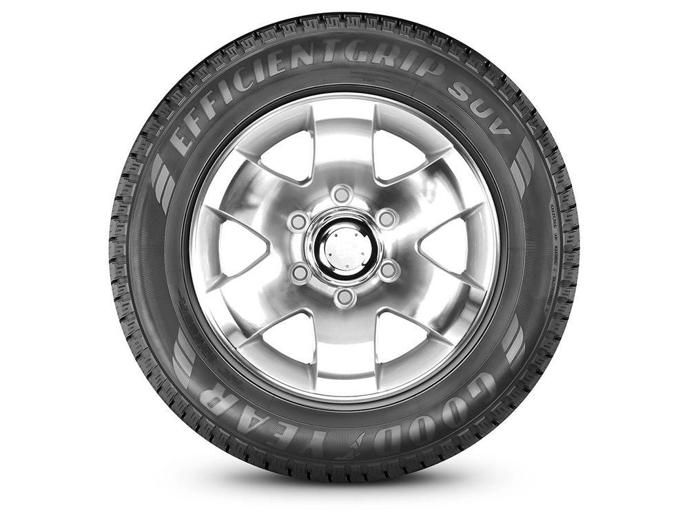 Pneu 17" 215/55R17 Goodyear 94V EfficientGrip - 4