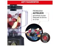 Liquidificador Arno Power Max LN82 2200W Cinza 2720018842 - 6