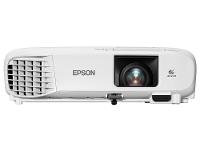 Projetor EPSON PowerLite E24 XGA 3600 Lumens 3LCD USB-B Branco - 2