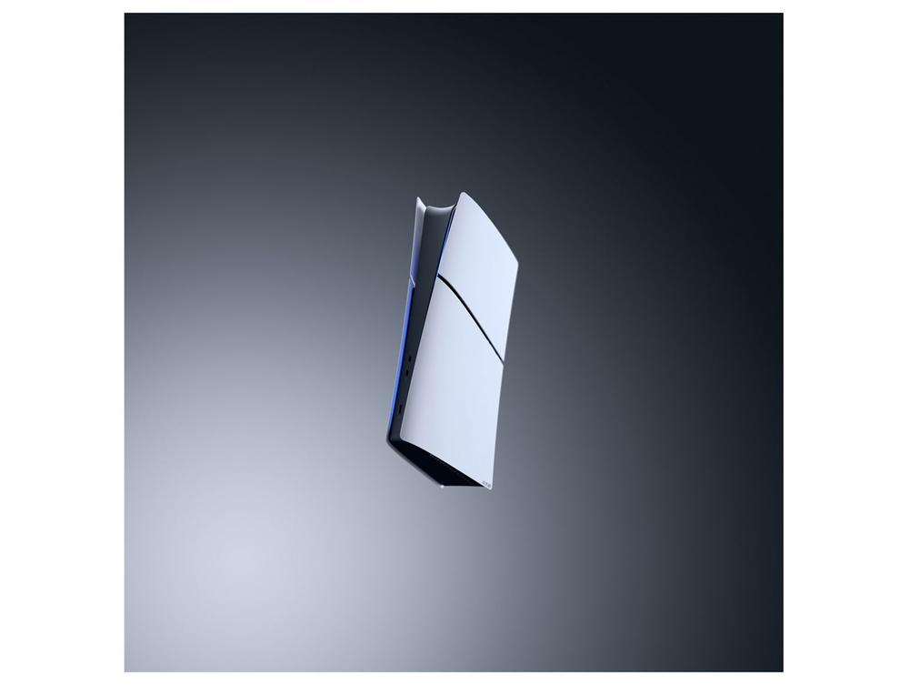 PlayStation 5 Edição Digital 825GB 1 Controle Branco Sony - 4