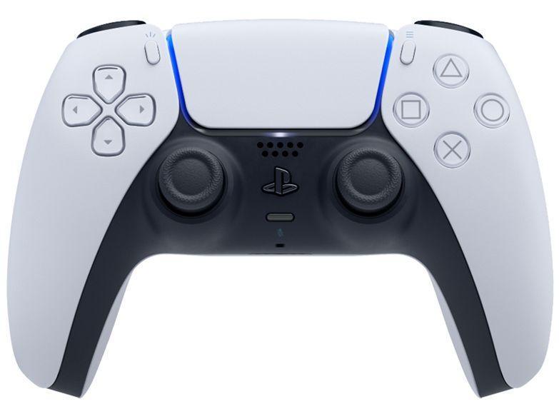 PlayStation 5 Slim Disk 1TB 1 Controle Branco Sony com 2 Jogos - 3