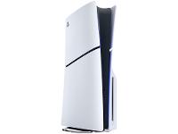 PlayStation 5 Slim Disk 1TB 1 Controle Branco Sony com 2 Jogos - 2