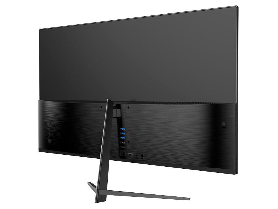 All in One Multilaser UB845 Intel Core i3 8145U 4GB 128GB SSD LED 23,8" Full HD Windows 11 - 7