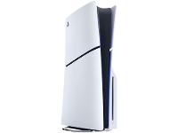 PlayStation 5 Slim Disk 1TB 1 Controle Branco Sony - 2