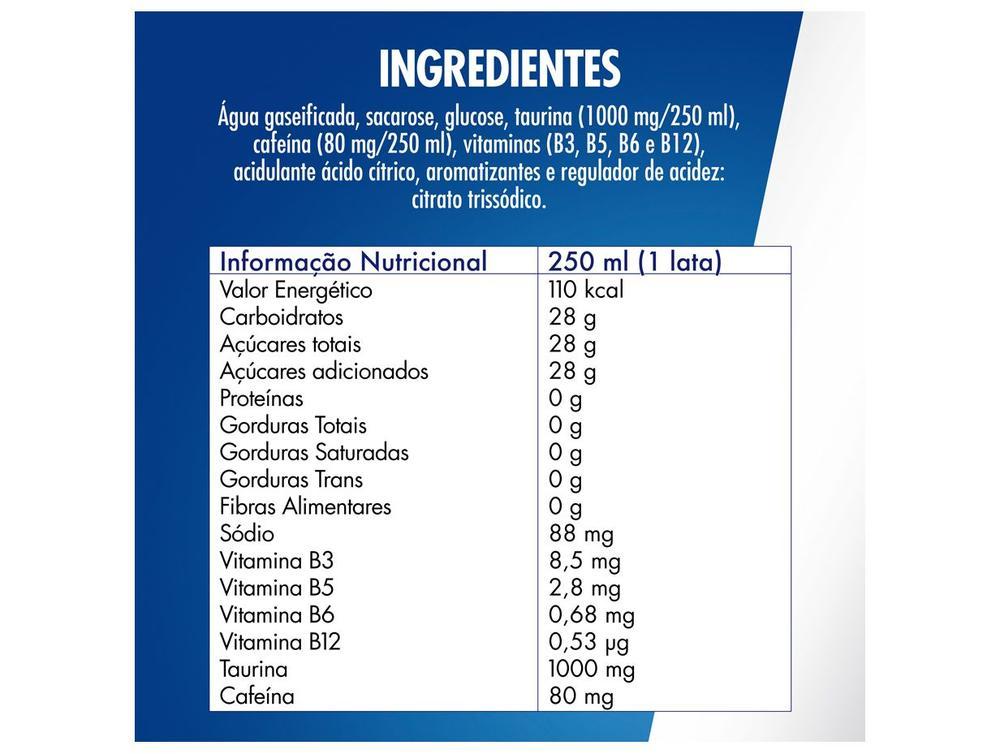 Bebida Energética Red Bull The Summer Edition Nectarina 250ml - 2