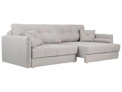 Sofá 3 Lugares Retrátil Reclinável Linho Urban Next Sofás