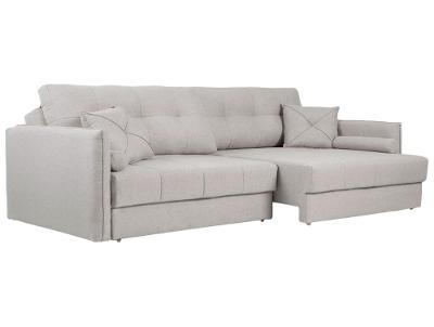 Sofá 3 Lugares Retrátil Reclinável Linho Urban Next Sofás