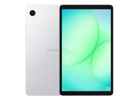 Tablet Samsung Galaxy Tab A11 4GB RAM 64GB 8,7" Android 15 Helio G99 Wi-Fi - 1