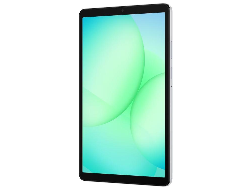 Tablet Samsung Galaxy Tab A11 4GB RAM 64GB 8,7" Android 15 Helio G99 Wi-Fi - 2