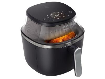 Air Fryer Philips Walita Série 3000 NA341/00 7,2L Preto NA341/00