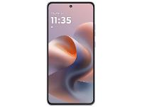 Smartphone Motorola Moto g86 512GB 5G 8GB RAM Lilás 6,7" Câm. Dupla + Selfie 32MP - 8