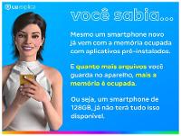 Smartphone Motorola Moto g86 512GB 5G 8GB RAM Verde Escuro 6,7" Câm. Dupla + Selfie 32MP