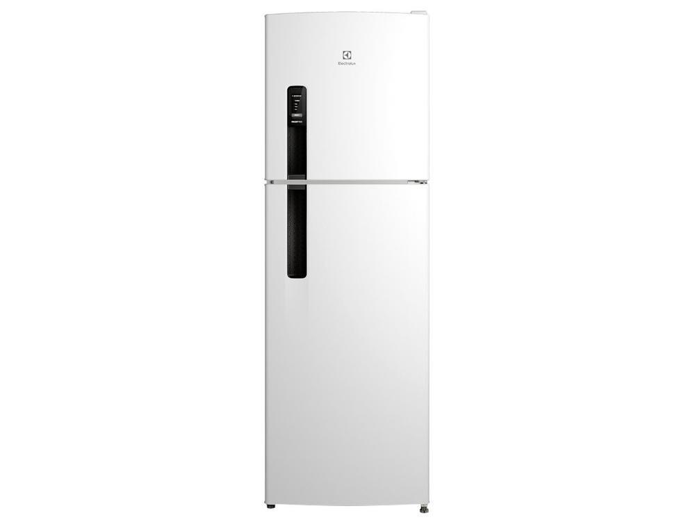 Geladeira/Refrigerador Electrolux Frost Free Duplex Branca 400L TF44 - 1