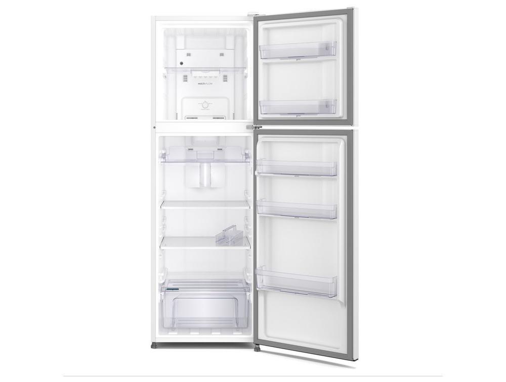 Geladeira/Refrigerador Electrolux Frost Free Duplex Branca 400L TF44 - 7
