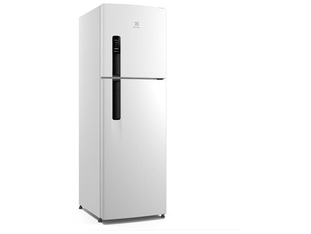 Geladeira/Refrigerador Electrolux Frost Free Duplex Branca 400L TF44 - 8
