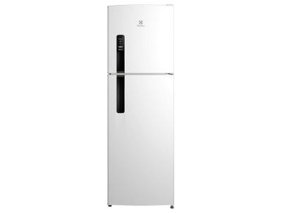 Geladeira/Refrigerador Electrolux Frost Free Duplex Branca 400L TF44