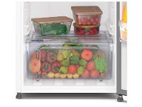 Geladeira/Refrigerador Electrolux Frost Free Duplex Branca 400L TF44 - 5