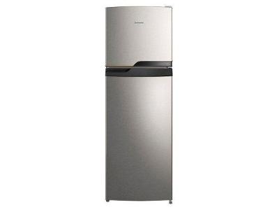 Geladeira/Refrigerador Continental Frost Free Duplex Prata 380L TC42S