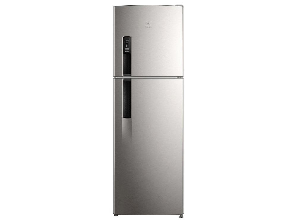Geladeira/Refrigerador Electrolux Frost Free Duplex 400L TF44S - 1