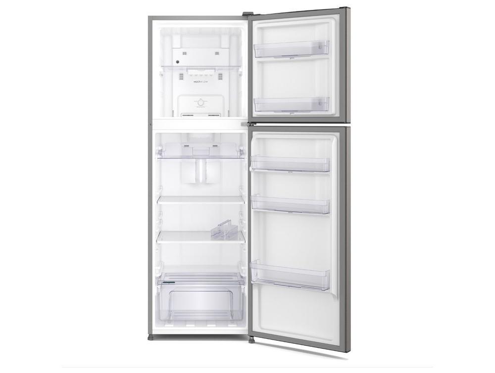 Geladeira/Refrigerador Electrolux Frost Free Duplex 400L TF44S - 7