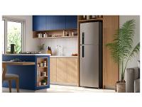 Geladeira/Refrigerador Electrolux Frost Free Duplex 400L TF44S - 3
