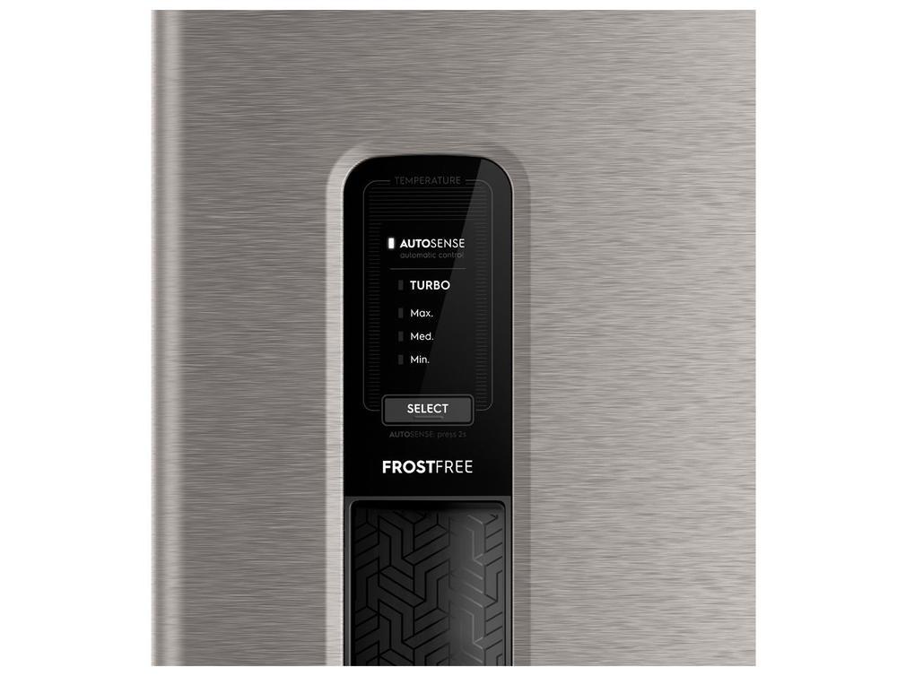 Geladeira/Refrigerador Electrolux Frost Free Duplex 400L TF44S - 6