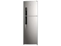 Geladeira/Refrigerador Electrolux Frost Free Duplex 400L TF44S - 1