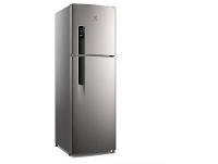 Geladeira/Refrigerador Electrolux Frost Free Duplex 400L TF44S - 8