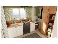 Lavadora de Roupas Consul 15kg 12 Programas de Lavagem Cinza Chumbo CWN15A9ANA - 7