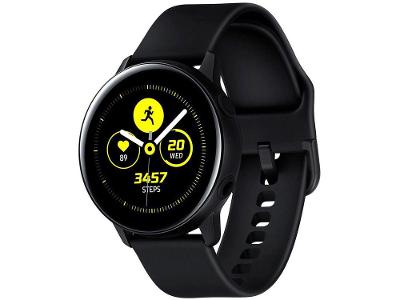 Smartwatch Samsung Watch Active Galaxy 28mm