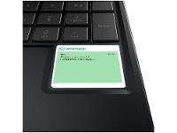 Notebook Positivo Vision C15M Intel Celeron N4500 Windows 11 Home 4GB RAM  128GB eMMC Tela 15" Full HD IPS Antirreflexo Minitela e Tecla Copilot Cinza - 5