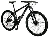 Bicicleta Aro 29" South Bike Slim Freio a Disco 21 Marchas