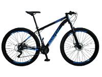 Bicicleta Aro 29" South Bike Legend Freio a Disco 21 Marchas Câmbio Shimano - 1