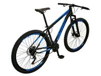 Bicicleta Aro 29" South Bike Slim Freio a Disco 21 Marchas - 5