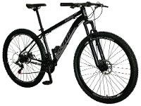 Bicicleta Aro 29" South Bike Legend Freio a Disco 21 Marchas Câmbio Shimano